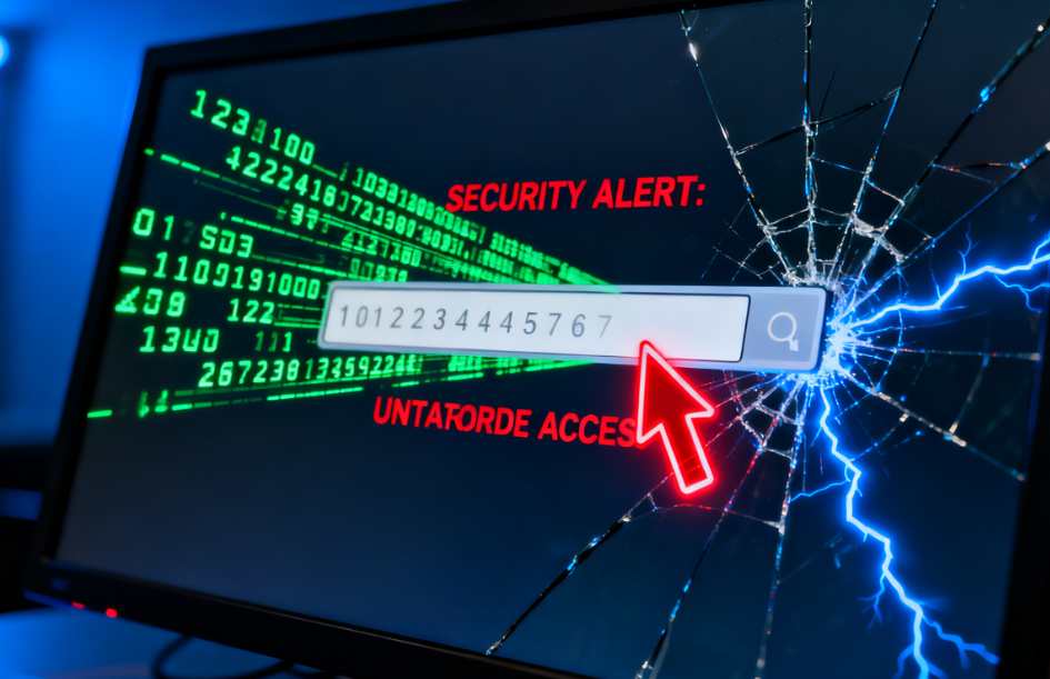 Why You Need a Password Manager in 2025