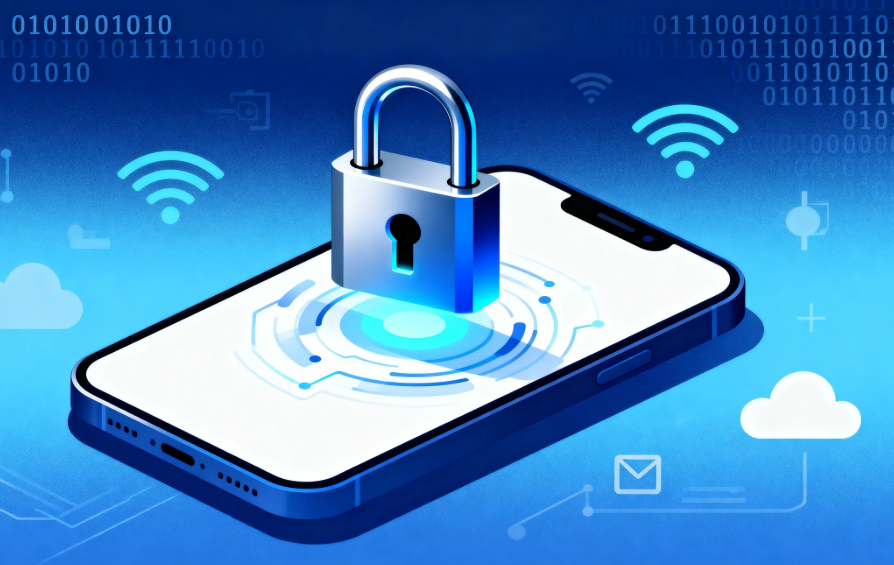 A Beginner’s Guide to End-to-End Encryption