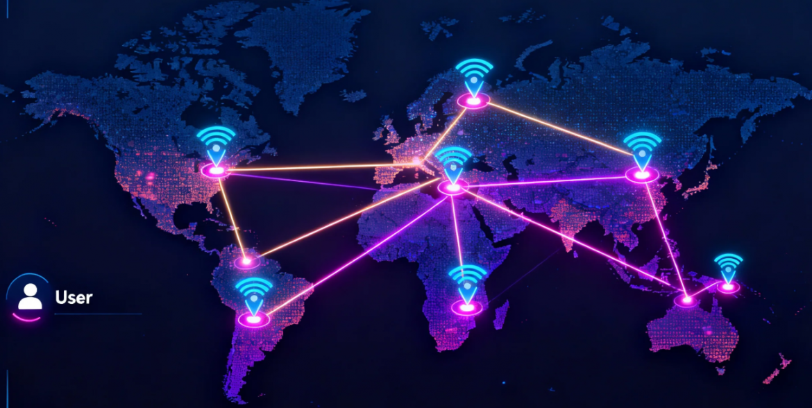 How to Bypass Geo-Restrictions Safely with a VPN