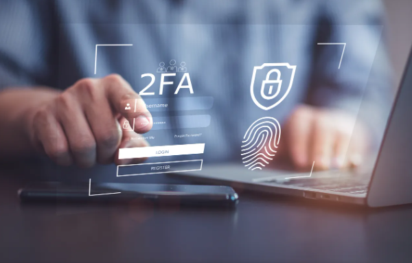 How to Enable Two-Factor Authentication (2FA) on All Your Accounts