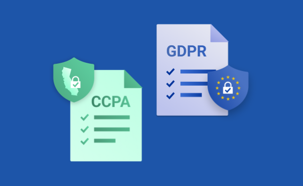 The Role of GDPR and CCPA in Protecting Your Privacy