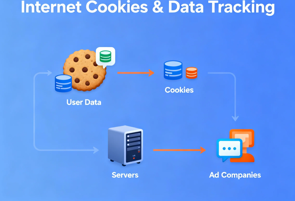 How to Browse the Web Without Being Tracked