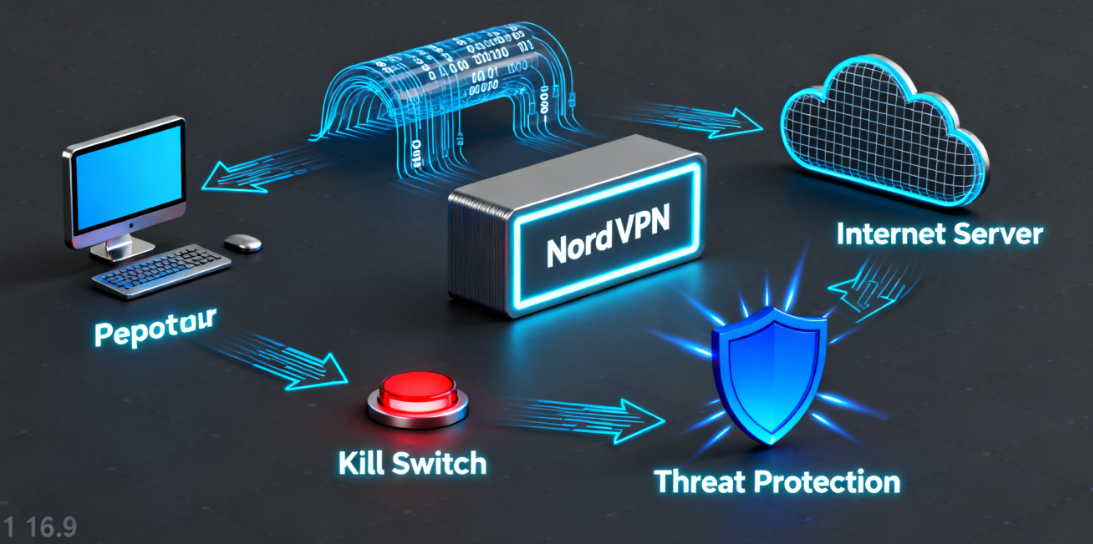 How to Set Up NordVPN on Windows and Mac