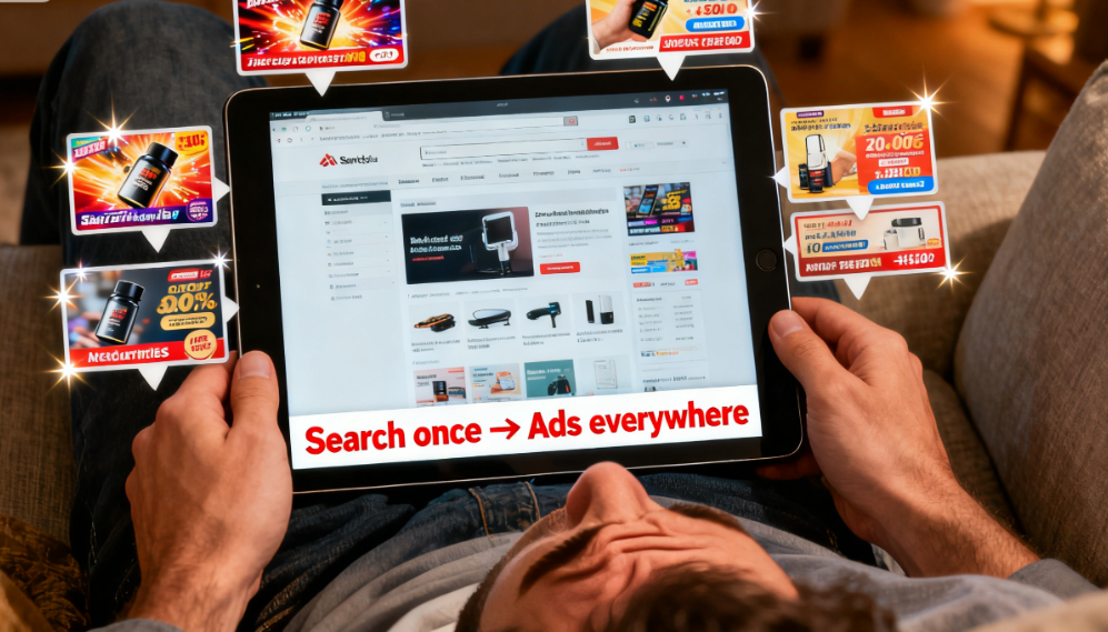 How Websites Track You and How to Stop It