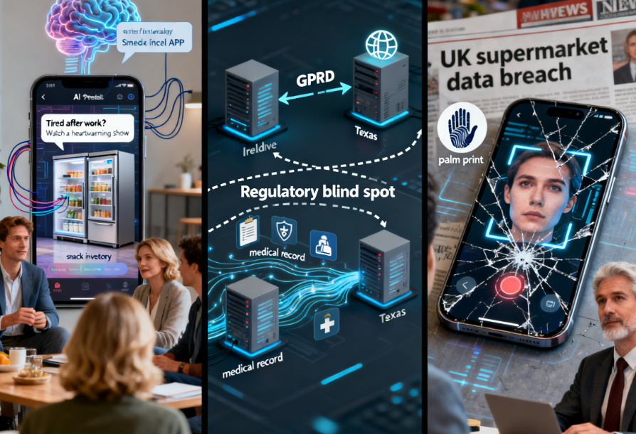 Why Online Privacy Matters More Than Ever in 2025
