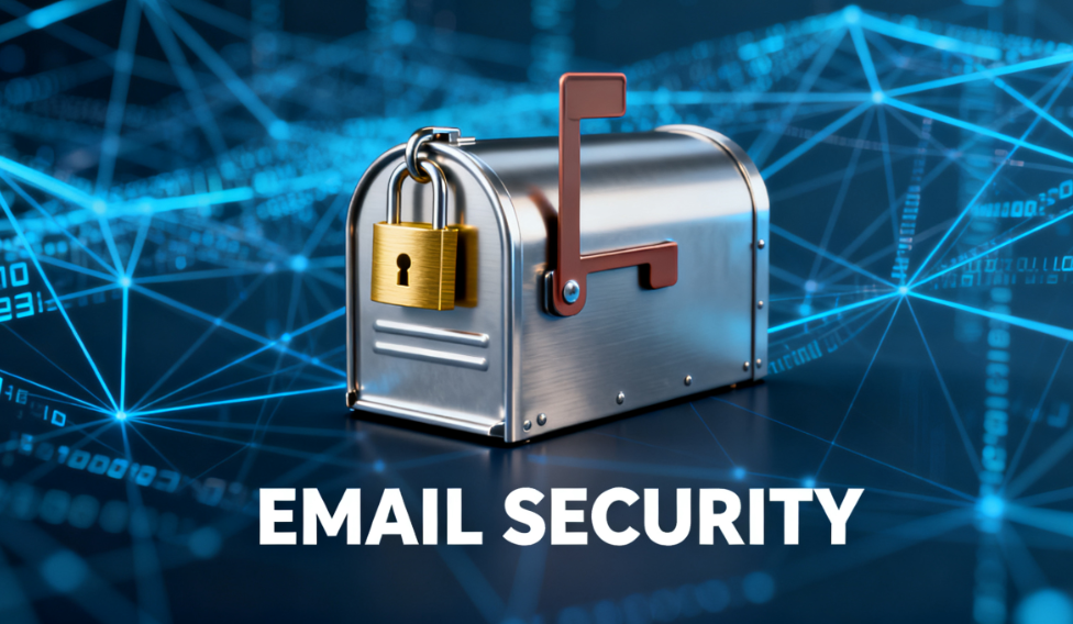 Top Tips to Secure Your Email Accounts from Hackers in 2025