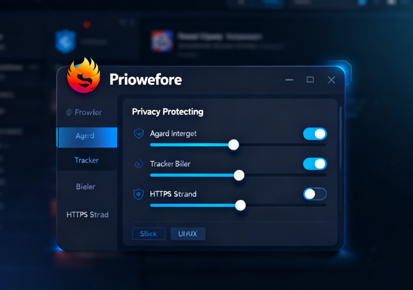 The Most Secure Browsers in 2025: Chrome vs Firefox vs Brave