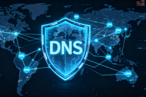The Rise of Encrypted DNS: DoH vs DoT vs DNSCrypt