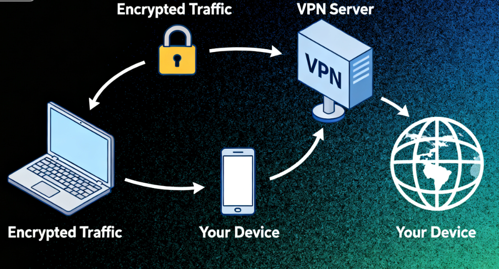 Best Free vs Paid VPN Services in 2025: Compare, Review, and Decide
